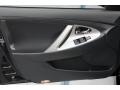 Black - Camry SE Photo No. 24