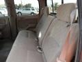 2003 Lunar Mist Silver Metallic Toyota Tacoma V6 PreRunner Double Cab  photo #10