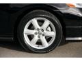 Black - Camry SE Photo No. 32
