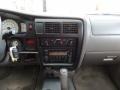 2003 Lunar Mist Silver Metallic Toyota Tacoma V6 PreRunner Double Cab  photo #17