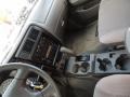 2003 Lunar Mist Silver Metallic Toyota Tacoma V6 PreRunner Double Cab  photo #20