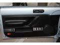 Heaven Blue Metallic - New Beetle 2.5 Convertible Photo No. 15