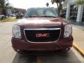 Sonoma Red Metallic - Yukon SLE Photo No. 2