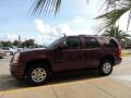 Sonoma Red Metallic - Yukon SLE Photo No. 5
