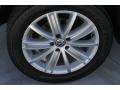 2011 Alpine Gray Metallic Volkswagen Tiguan SE 4Motion  photo #10