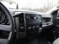 2010 Mineral Gray Metallic Dodge Ram 1500 ST Crew Cab 4x4  photo #4