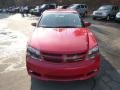 2014 Redline 2-Coat Pearl Dodge Avenger SXT  photo #3