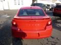 Redline 2-Coat Pearl - Avenger SXT Photo No. 7