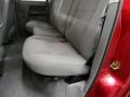 2006 Inferno Red Crystal Pearl Dodge Ram 1500 SLT Quad Cab 4x4  photo #7
