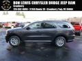 Granite Crystal Metallic - Durango SXT AWD Photo No. 1