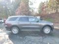 Granite Crystal Metallic - Durango SXT AWD Photo No. 5