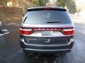 2014 Granite Crystal Metallic Dodge Durango SXT AWD  photo #7