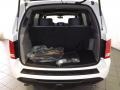 2014 White Diamond Pearl Honda Pilot EX-L  photo #26