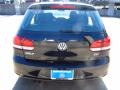 Black - Golf TDI 4 Door Photo No. 5