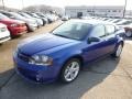 Blue Streak Pearl - Avenger SXT Photo No. 2