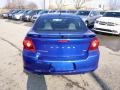 2014 Blue Streak Pearl Dodge Avenger SXT  photo #7