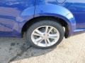 Blue Streak Pearl - Avenger SXT Photo No. 9
