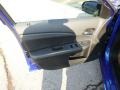 Blue Streak Pearl - Avenger SXT Photo No. 11