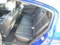 Blue Streak Pearl - Avenger SXT Photo No. 12