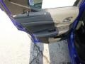 Blue Streak Pearl - Avenger SXT Photo No. 13