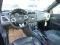 Blue Streak Pearl - Avenger SXT Photo No. 14