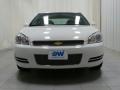 Summit White - Impala LT Photo No. 2
