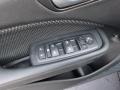 2014 Dodge Dart SE Controls