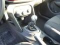 6 Speed Manual 2014 Dodge Dart SE Transmission