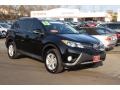 Black - RAV4 XLE AWD Photo No. 1