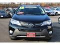 Black - RAV4 XLE AWD Photo No. 2