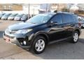 Black - RAV4 XLE AWD Photo No. 3