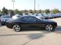 Black 2014 Dodge Challenger SRT8 392 Exterior