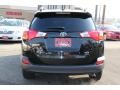 Black - RAV4 XLE AWD Photo No. 5