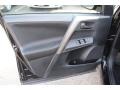 Black - RAV4 XLE AWD Photo No. 6