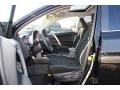 Black - RAV4 XLE AWD Photo No. 7