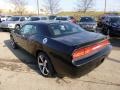 2014 Black Dodge Challenger SRT8 392  photo #8