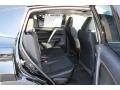 Black - RAV4 XLE AWD Photo No. 9