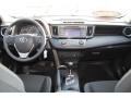 Black - RAV4 XLE AWD Photo No. 10