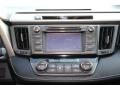 Black - RAV4 XLE AWD Photo No. 11