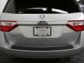 2011 Alabaster Silver Metallic Honda Odyssey EX  photo #3