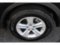 Black - RAV4 XLE AWD Photo No. 16