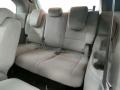 2011 Alabaster Silver Metallic Honda Odyssey EX  photo #8