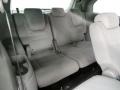 2011 Alabaster Silver Metallic Honda Odyssey EX  photo #9