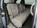 2011 Alabaster Silver Metallic Honda Odyssey EX  photo #10