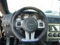 Dark Slate Gray Steering Wheel Photo for 2014 Dodge Challenger #88474110