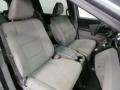 2011 Alabaster Silver Metallic Honda Odyssey EX  photo #11