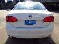 Pure White - Jetta S Sedan Photo No. 5