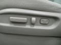 2011 Alabaster Silver Metallic Honda Odyssey EX  photo #12