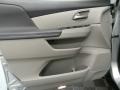 2011 Alabaster Silver Metallic Honda Odyssey EX  photo #13