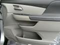 2011 Alabaster Silver Metallic Honda Odyssey EX  photo #15